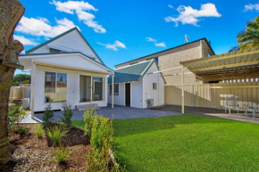 Joumanjii Beach House Central Coast